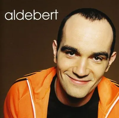 Obrázek produktu pro Aldebert