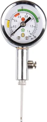 Obrázek produktu pro Merco Pressure Ball tlakoměr budík varianta 42125