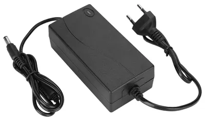 Image de Adaptateur secteur AC/DC 9 V, 3 A / Adaptateur à découpage / Adaptateur à courant continu régulé