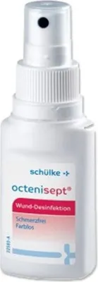 Immagine prodotto di schülke  schülke octenisept Wund-Desinfektion 50 ml