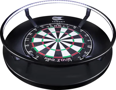 Zdjęcie produktu dla Corona Vision Light 360 - LED oświetlenie tarczy sizalowej