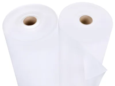 Obrázek produktu pro AGROTEXTILIE BÍLÝ ZEMĚDĚLSKÝ NETKANÝ 3,2m 25g/m2 s UV 100m 3,2 m