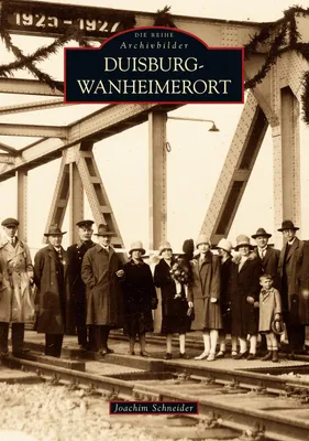 Produktbild von Duisburg-Wanheimerort