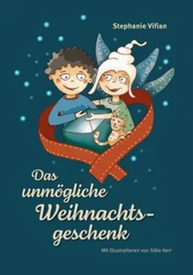 Immagine prodotto di Il regalo di Natale impossibile