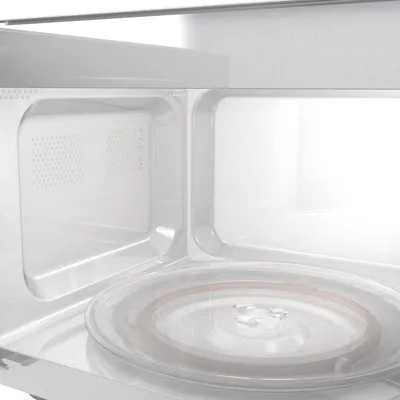Zdjęcie produktu dla Hisense H20MOWP1 Kuchenka mikrofalowa z płaską powierzchnią, tylko 20 l, 700 W, biała
