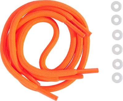 Image de Rico Design itoshii Bracelets Set 3 pièces 25 cm de longueur 5 mm d'épaisseur Bijoux Rouge néon