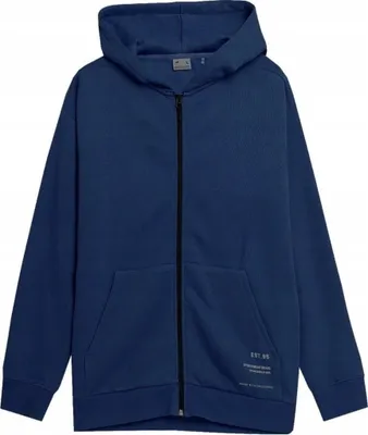 Produktbild von 4F Sweatshirts SS23TSWSM236, 4FSS23TSWSM23631S, Größe: 173