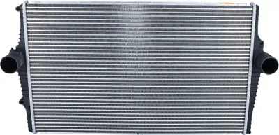 Produktbild von Ladeluftkühler 688 mm - 421 mm NRF passend für u.a. VOLVO S60