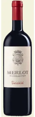 Produktbild von Merlot Nussleiten - 2019 - Weingut Castel Sallegg