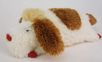Immagine prodotto di Il castello mutevole - peluche 12 cm