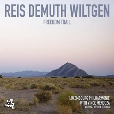 Produktbild von Freedom Trail
