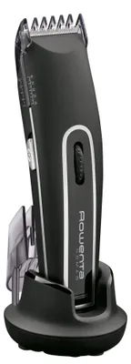 Immagine prodotto di Tagliacapelli ROWENTA TN1410 argento/nero