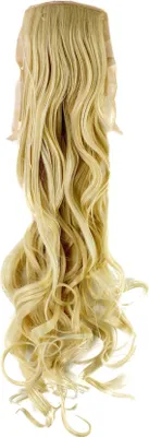 Produktbild von WIG ME UP Zopf, Hell-Blond, wellig, 63 cm, YZF-1094HT-88