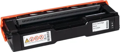 Immagine prodotto di Ricoh Patrone M C250H   black      6900 Seiten        408340