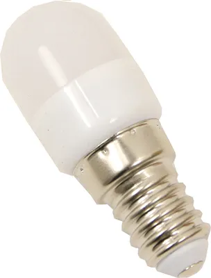 Produktbild von Krippenzubehör LED-Birne E14, 1,5 W