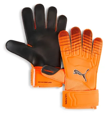 Produktbild von Puma Ultra Play Rc Torwarthandschuhe Orange 11 Orange 11