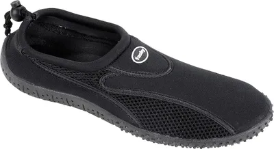 Produktbild von FASHY Aqua-Schuh Cubagua schwarz schwarz 47