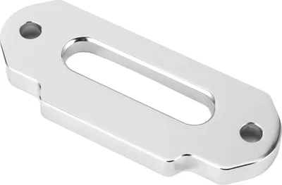 Obrázek produktu pro Hawse Fairlead,Hliníkový Fairlead,Kabelové lano Hawse Fairlead,Naviják Rope Fairlead,4000lbs Hawse Fairlead,Naviják Lano Guide,Auta Tažné díly