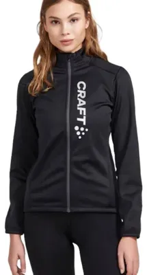 Produktbild von Craft Damen-Radjacke - M/38