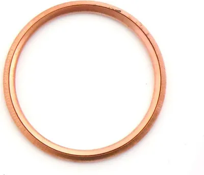 Produktbild von Auspuffdichtung Athena 33x40x3mm für BMW K100 89-96 / K1 1000 89-96 / K75 750 84-97 / K 1100 89-98 / 11627662083 / 11621464061
