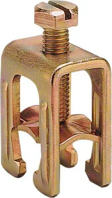 Immagine prodotto di Terminale per sbarre Hager 70qmm, f.12x5mm K96F