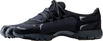 Produktbild von Vibram Fivefingers Roadaround Trailrunning-schuhe Schwarz EU 40 Mann Schwarz EU 40