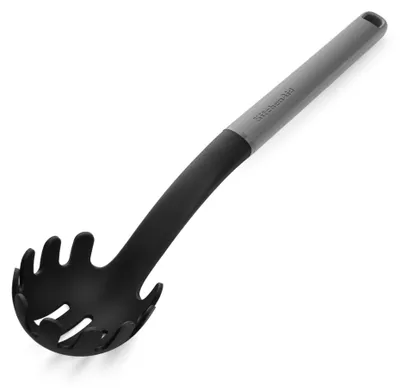 Produktbild von KitchenAid KHA005OHCHGG Pastaheber grau