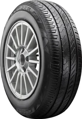 Produktbild von Cooper Sommerreifen motorcycle-tyres CS7 ( 175/65 R14 82T )