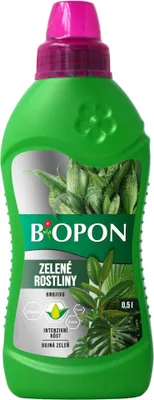 Immagine prodotto di Bopon Concime liquido per piante verdi 0,5 l
