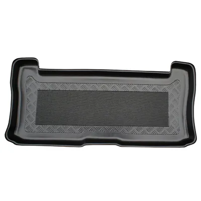 Produktbild von Z536316 Kofferraumwanne passend für Toyota Yaris I 1999-2005