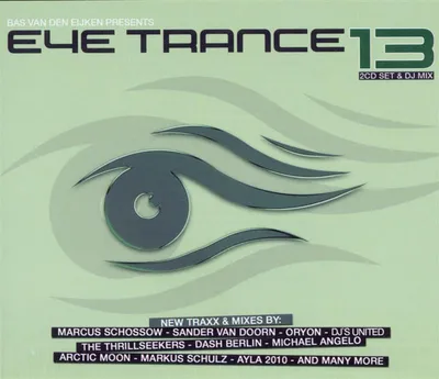 Produktbild von Eye-Trance 13