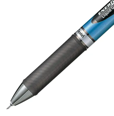 Produktbild von Pentel Energel XM Tintenroller 0.5mm