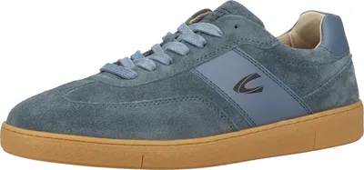 Produktbild von camel active Sneaker Sneaker Veloursleder
