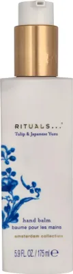 Produktbild von Rituals Amsterdam Collection Kitchen Hand Balm 175 ml