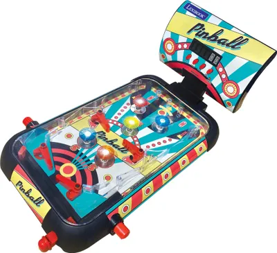 Zdjęcie produktu dla Lexibook Elektroniczny pinball stołowy