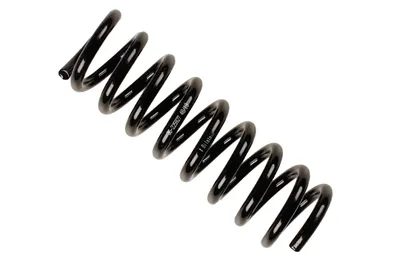 Produktbild von Bilstein Feder B3 hinten für Mercedes C E-Klasse W203 W210 Standard Fahrwerk