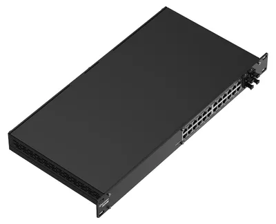 Image de Teltonika PoE+ Managed Switch | SWM280 | Managed | SFP ports quantity 4