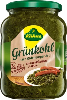 Zdjęcie produktu dla Jarmuż Kühne