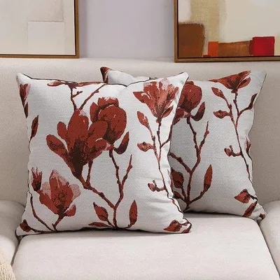 Produktbild von Famanu Kissenbezug Set - 45 x 45 cm, 2 Stück