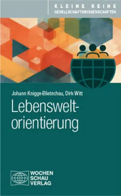 Obrázok produktu pre Lebensweltorientierung