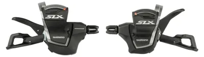Produktbild von Shimano Schalthebel SLX SLM7000  11 x 2/3-Gang
