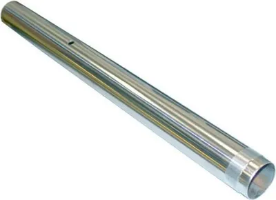Immagine prodotto di Tubo forcella TAROZZI cromato - 37x608