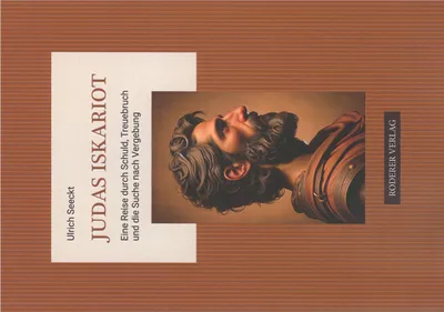 Produktbild von Judas Iskariot
