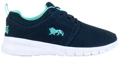 Produktbild von Lonsdale - "Sivas 2" Sneaker für Damen PP9408 (40,5 EU) (Marine/Minzgrün)