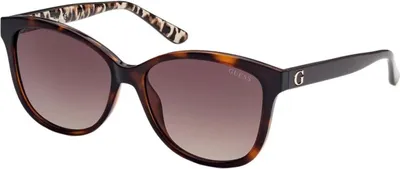 Produktbild von Damensonnenbrille Guess GU7828