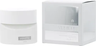 Immagine prodotto di Aigner White Man Eau de Toilette per uomo 125 ml