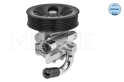 Produktbild von MEYLE 28-14 631 0000 Servolenkung Pumpe Servopumpe für KIA SORENTO I (JC) Hydraulisch