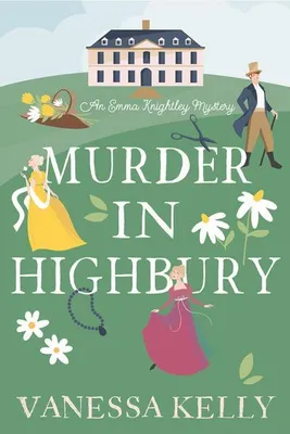 Image de Murder in Highbury