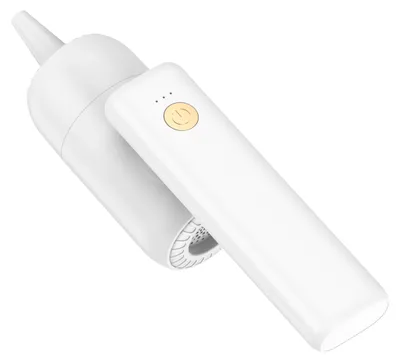 Obrázek produktu pro Ruční vysavač do auta HVC-1 Bílý