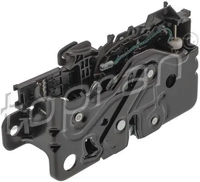 Produktbild von TOPRAN 623 650 Heckklappenschloss Kofferraumschloss für BMW 3 Touring (E91) Heckklappe
